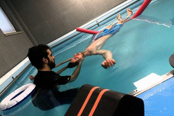 piscine riabilitative af tecnomed